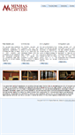 Mobile Screenshot of minhaslawyers.ca